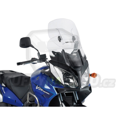 Plexisklo Kappa Suzuki DL 1000 V-Strom 2002 – 2011 K1521-KAF260