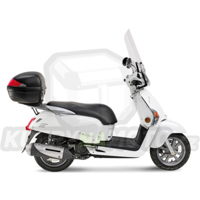 Montážní sada – držák pro plexisklo Kappa Kymco Like 200 i 2009 – 2016 K2046-A6102A