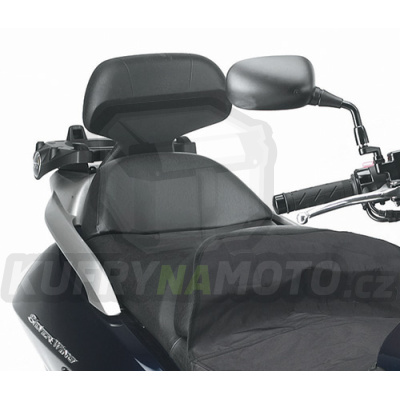 Opěrka spolujezdce Kappa Honda Silver Wing 600 ABS 2001 – 2009 K284-KTB19