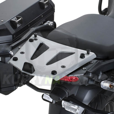 Montážní sada – nosič kufru držák Kappa Kawasaki Versys 1000 2012 – 2014 K323-KRA4105