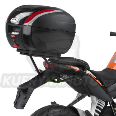 Montážní sada – nosič kufru držák Kappa KTM Duke 125 2011 – 2016 K370-KR7701