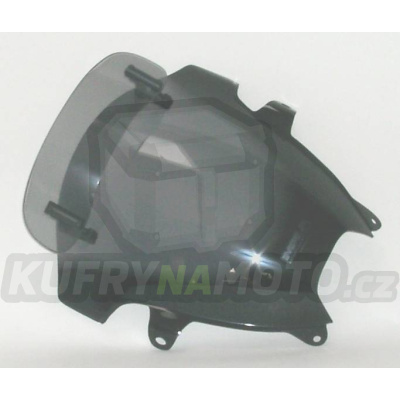 Plexi plexisklo MRA Suzuki GSF 600 S Bandit 2000 - 2005 typ varioturistické VT čiré