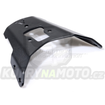 Alu Rack nosič držák topcase pro horní kufr SW Motech Honda CBR 600 F 2011 -  PC41 GPT.01.771.15000/B-BC.13710