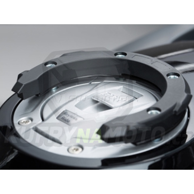 Quick Lock Evo kroužek držák nosič na nádrž SW Motech BMW R 1200 RT 2014 -  R12WT (K52) TRT.00.640.30600/B-BC.21137