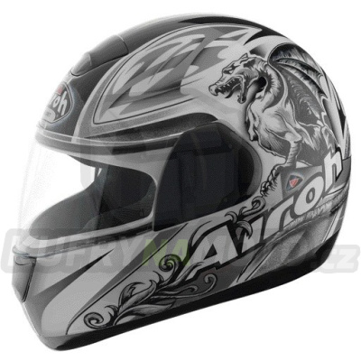 plexi Airoh SPEED FIRE