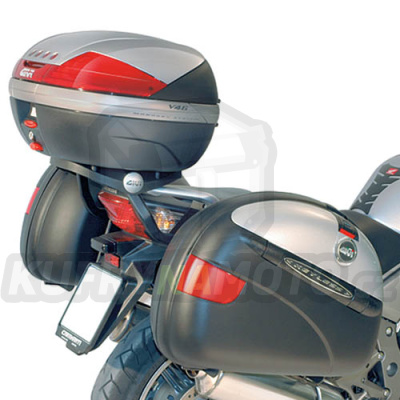 Montážní sada držák – nosič kufru bočních Givi Honda CBF 1000 2006 - 2009 G688- PL 174