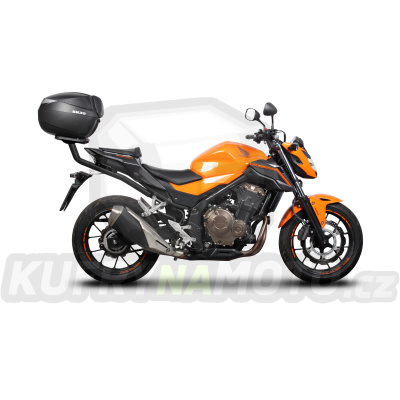Držák vrchního kufru Honda CBR 500 R 2016 – 2018 Top Master Shad H0CB56ST - S0H251