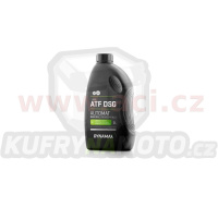 DYNAMAX ATF SUPER DSG, plně syntetický převodový olej pro převodovky DSG 4 l