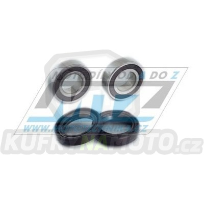 Sada předního kola KTM 105SX / 04-09 + 125EXC / 93-99 + 125SX+250SX / 94-99 + 360SX / 96-97 + 380SX / 98-99 + KTM 85SX / 03-11 + Honda CRF250L+CRF250 Rally