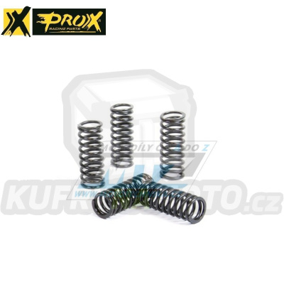 Pružiny spojkové (sada) Prox - Yamaha YZF250 / 14-18 + WRF250 / 15-18