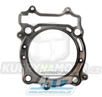 Těsnění pod hlavu Suzuki RMZ450 / 08-22 + RMX450Z / 10-20