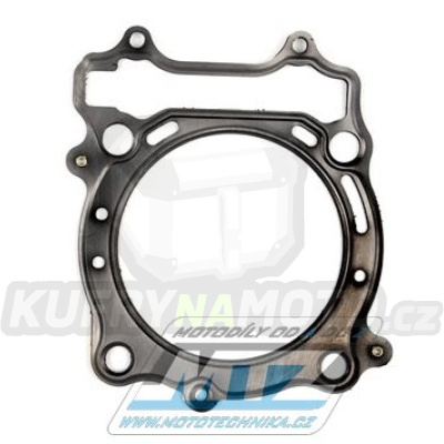 Těsnění pod hlavu Suzuki RMZ450 / 08-22 + RMX450Z / 10-20