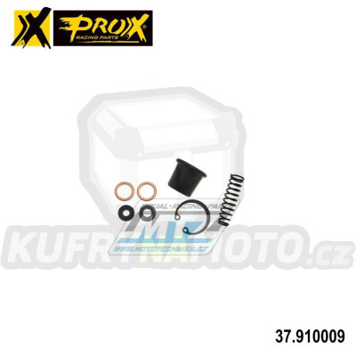 Sada brzd.pumpy zadní Suzuki RMZ250 / 07-25 + RMZ450 / 05-25 + RMX450Z + Honda CRF150 / 07-25 + Yamaha WRF450+YZF450X + WR250R+WR250X + Gas-Gas EC+ECF