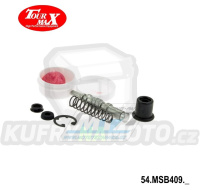 Sada brzdové pumpy MSB409 přední - Kawasaki KLX250 / 94-96 + KLX300 / 97-03 + KLX650 / 94-95 + KLX650 / 99-01 + KX80 / 94 + KX125 / 94-96 + KX250 / 94-96 + KX500 / 94-96
