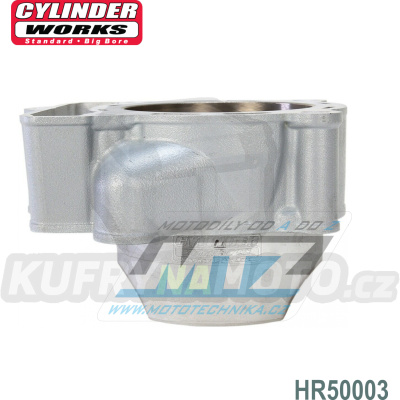 Válec motoru - Husqvarna FC350 / 13-15 + KTM 350SXF / 13-15