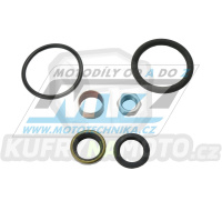 Sada oprav. kompletní - zadní tlumič SACHS - průměr 18mm / 50mm (Beta, Gas-Gas, Husqvarna)
