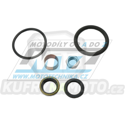 Sada oprav. kompletní - zadní tlumič SACHS - průměr 18mm / 50mm (Beta, Gas-Gas, Husqvarna)