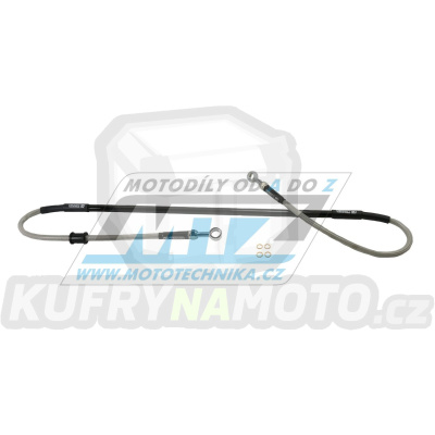 Hadice brzdová přední Yamaha YZ65 / 18-25