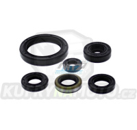 Gufera sada (simerinky celý motor) Kawasaki KXF450+KX450 / 19-25 + KX450X
