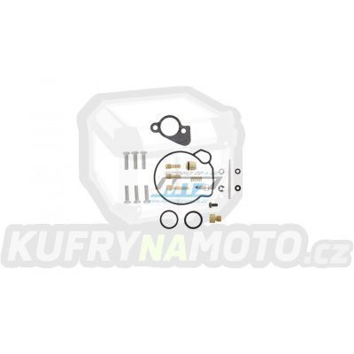 Sada karburátoru - Polaris Predator 90 / 03 +Scrambler 90 / 02-03 +Sportsman 90 / 02-03