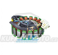 Stator Honda CBR250R / 11-15 + CBR300R / 15-22 + CB300F / 15-19 + CBF300N / 18-22 + CRF250L+CRF250M + CRF250 Rally