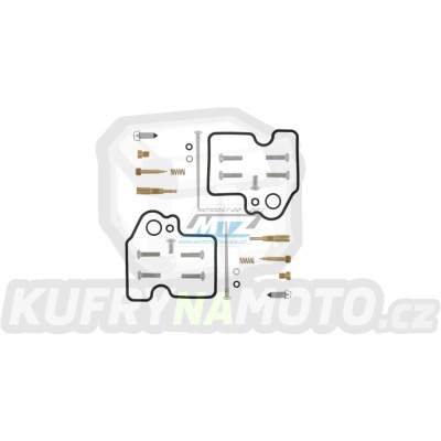 Sada karburátoru - Kawasaki KFX 700 V-Force / 04-09