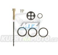 Sada palivového kohoutu - Honda TRX300EX / 07-08 +TRX300X / 09
