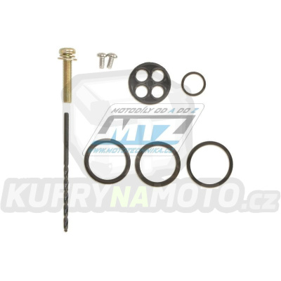 Sada palivového kohoutu - Honda TRX300EX / 07-08 +TRX300X / 09
