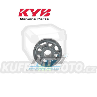 Pístek zadního tlumiče KYB Piston Rear Shock Complete (rozměry 12x46x18mm) - Husqvarna TC449 / 12-13 + TXC+TE / 12-13