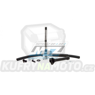 Kohout palivový Fuel Star (sada) - Honda TRX350TE ATV +TRX350TM ATV +TRX350FE ATV + TRX350FM ATV / 00-03