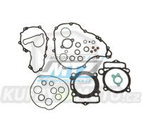 Těsnění kompletní motor KTM 350SXF / 19-22 + 350EXCF / 20-23 + Husqvarna FC350 / 19-22 + FE350 / 20-23 + Gas-Gas ECF350+MCF350