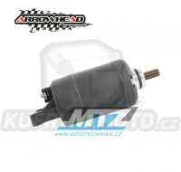 Startér kompletní pro Honda VT1300CR+VT1300CRA / 10-16 + VT1300CS+VT1300CSA / 13-14 + VT1300CT / 10-15 + VT1300CTA / 11-15 + T1300CX / 14-18 + VT1300CXA / 13-18
