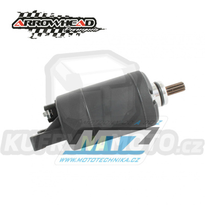 Startér kompletní pro Honda VT1300CR+VT1300CRA / 10-16 + VT1300CS+VT1300CSA / 13-14 + VT1300CT / 10-15 + VT1300CTA / 11-15 + T1300CX / 14-18 + VT1300CXA / 13-18