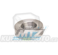 Podložka pro snížení motocyklu - pro zadní tlumič WP (rozměry 12/43mm - varianta -6,5) - KTM+Husqvarna+Gas-Gas