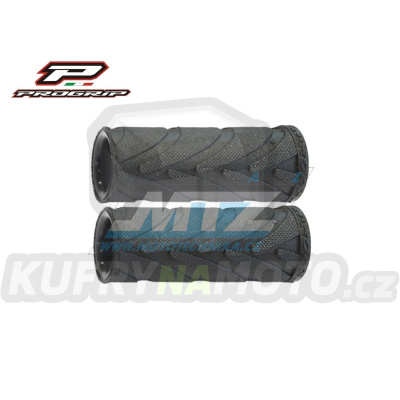 Rukojeti/Gripy Progrip MTB 835 - černé