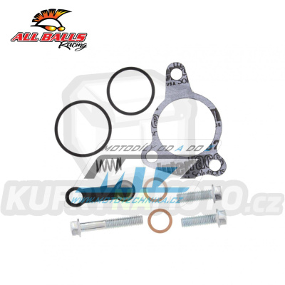 Sada hydraulické spojky (do spodního pracovního válce) - Husaberg FE250 / 13 + KTM EXC525 / 07 + SX-F 250 / 07-12 + XC-F 250 / 07-12 + XC-FW 250 / 06-13