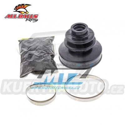 Manžeta kloubu osy řízení čtyřkolky (CV Boot Kit) AllBalls 19-5031 - Kawasaki