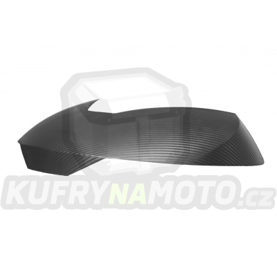 Kryt kufru SHAD D1B39E06 pro SH39 karbonový