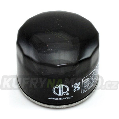 Olejový filtr MIW MG20002 (alt. HF552)