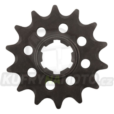 Řetězové kolečko SUPERSPROX CST-507:14 14 zubů, 520