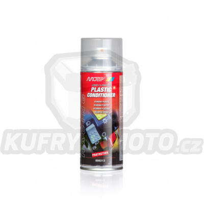 Ochrana plastů MOTIP DUPLI 000213 400 ml
