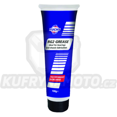 Mazivo SILKOLENE FUCHS RG2 GREASE 0,1 l