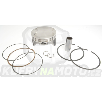 Kovaný píst sada ATHENA S4F09400003A d 93,95