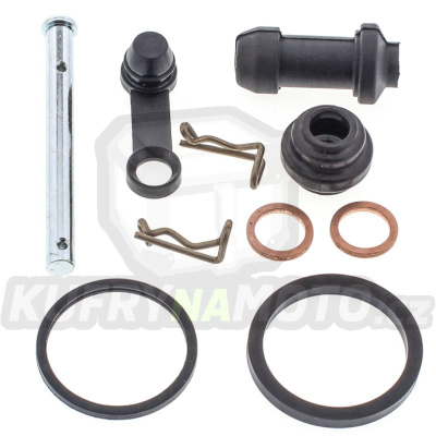 Opravná sada brzdového třmenu All Balls Racing CRK18-3050