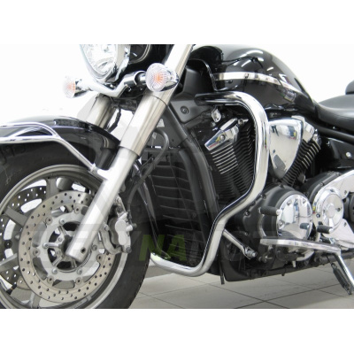 Padací rám Fehling Yamaha XVS 1300 Midnight Star (VP26) 2007 Fehling 6000 DGX - FKM886