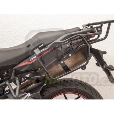 Nosič držák bočních kufrů Fehling Triumph Tiger 1050 Sport (115NG/SPOR ) 2013 - Fehling 7972 K - FKM714