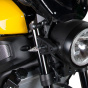 Barracuda Blinkry X-LED B-LUX ČERVENÁ pár