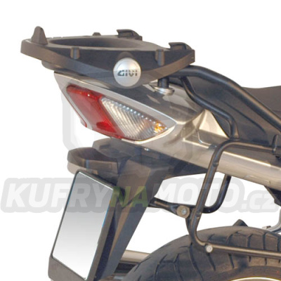 Montážní sada – nosič kufru držák Givi Yamaha FJR 1300 2013 – 2017 G1083- SR 357