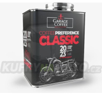Moto kafe CLASSIC kanystr