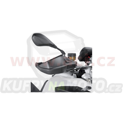 KHP5103 kryty rukou BMW F 650 / 700 / 800 GS (08-17)